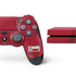 Poland Soccer Flag PS4 Console and Controller Bundle Skin